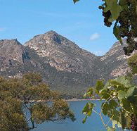 Freycinet on the Bay - Accommodation Mount Tamborine
