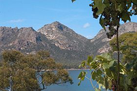 Freycinet On The Bay - Accommodation Mount Tamborine 0