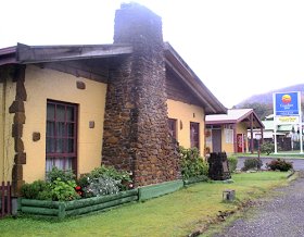 Comfort Inn Gold Rush - Accommodation Mount Tamborine 0
