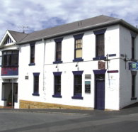 Shipwright's Arms Hotel - Accommodation Mount Tamborine