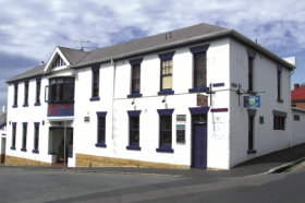 Shipwright's Arms Hotel - Accommodation Mount Tamborine 0