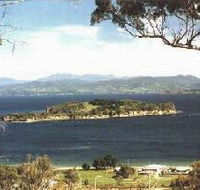 Bruny Hotel - Accommodation Mount Tamborine