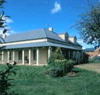 Strathmore Colonial Accommodation - Accommodation Mount Tamborine