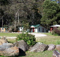 Mountainside Nature Retreat - Accommodation Mount Tamborine