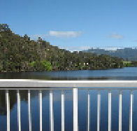 Huon Valley Bed and Breakfast - Accommodation Mount Tamborine