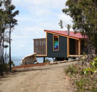 Woodbridge Hill Hideaway - Accommodation Mount Tamborine