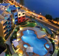 BreakFree Grand Pacific Resort - Accommodation Mount Tamborine