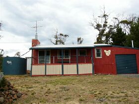 Miena TAS Accommodation Mount Tamborine