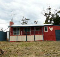 Shannon Rise Lodge - Accommodation Mount Tamborine