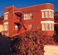 Burnie HQ Apartments - Accommodation Mount Tamborine