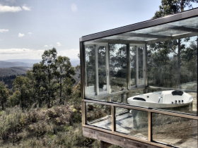 Margate TAS Accommodation Mount Tamborine