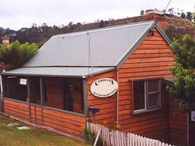 Derby TAS Accommodation Mount Tamborine