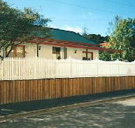 Greengates on Central - Accommodation Mount Tamborine