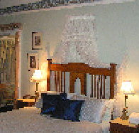 Undine Colonial Accommodation - Accommodation Mount Tamborine