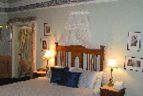 Undine Colonial Accommodation - Accommodation Mount Tamborine 0