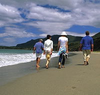 Eaglehawk Neck Backpackers - Accommodation Mount Tamborine