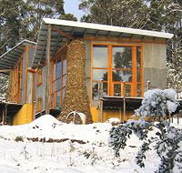 Peppermint Ridge Retreat - Accommodation Mount Tamborine