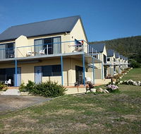 Diamond Island Resort - Beachfront Villas - Accommodation Mount Tamborine
