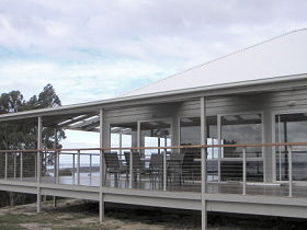 Middleton TAS Accommodation Mount Tamborine