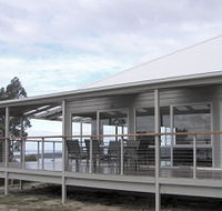 Resolution Vineyard House - Accommodation Mount Tamborine