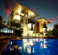 Outrigger Little Hastings Street Resort  Spa - Accommodation Mount Tamborine