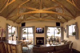 Burilda Waters - Accommodation Mount Tamborine 0