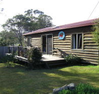 Hubies Hideaway - Accommodation Mount Tamborine