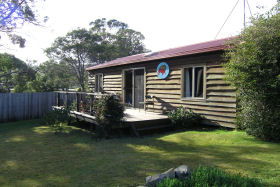 Hubies Hideaway - Accommodation Mount Tamborine 0