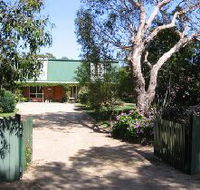 Pelican Bay Bed and Breakfast - Accommodation Mount Tamborine