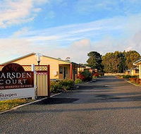 Marsden Court - Accommodation Mount Tamborine