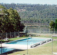 Wayatinah Lakeside Caravan Park - Accommodation Mount Tamborine