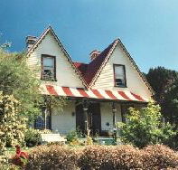 Westella House - Accommodation Mount Tamborine