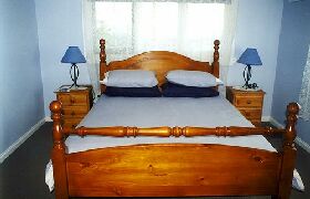 Emita TAS Accommodation Mount Tamborine