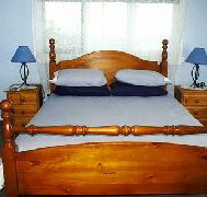 Castle Cottage - Accommodation Mount Tamborine