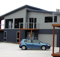 Freyscape - Accommodation Mount Tamborine