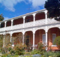 Glen Osborne House - Accommodation Mount Tamborine