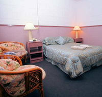 Queenstown Motor Lodge - Accommodation Mount Tamborine