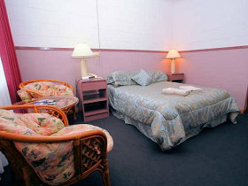Queenstown Motor Lodge - Accommodation Mount Tamborine 0