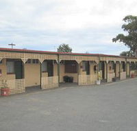 Central Court Motel - Accommodation Mount Tamborine