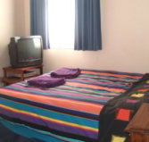 Kentish Hotel - Accommodation Mount Tamborine