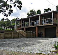 Daniel's Bay Retreat - Accommodation Mount Tamborine