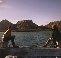 Freycinet National Park Camping Ground - Accommodation Mount Tamborine