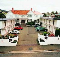 Mayfair Motel on Cavell - Accommodation Mount Tamborine