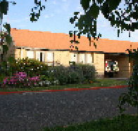 Glasgow Lodge - Accommodation Mount Tamborine
