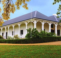 Quamby Estate - Accommodation Mount Tamborine