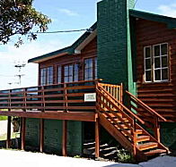 Cedar Cottages Blackmans Bay - Accommodation Mount Tamborine