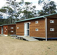 Hobart Bush Cabins - Accommodation Mount Tamborine