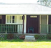 Old Whisloca Cottage - Accommodation Mount Tamborine