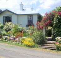 Castle Forbes Bay House - Accommodation Mount Tamborine