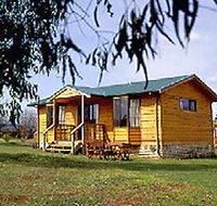 Gables - The - Accommodation Mount Tamborine